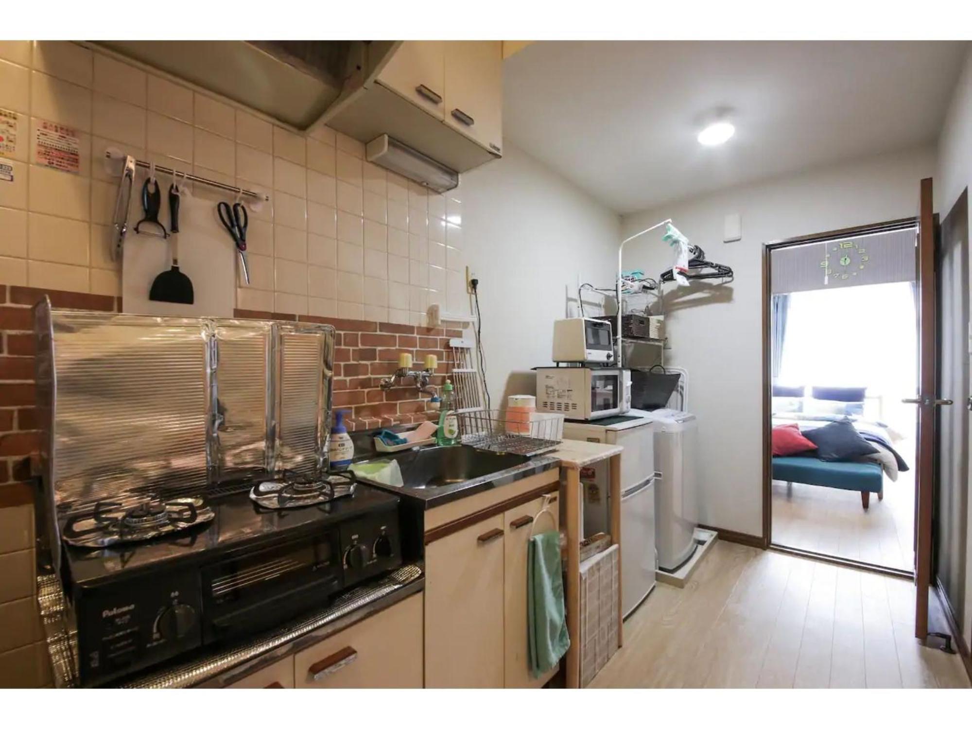 Maison Cresta Urayasu - Vacation Stay 11150 外观 照片